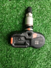 GENUINE TOYOTA CHR TPMS TYRE