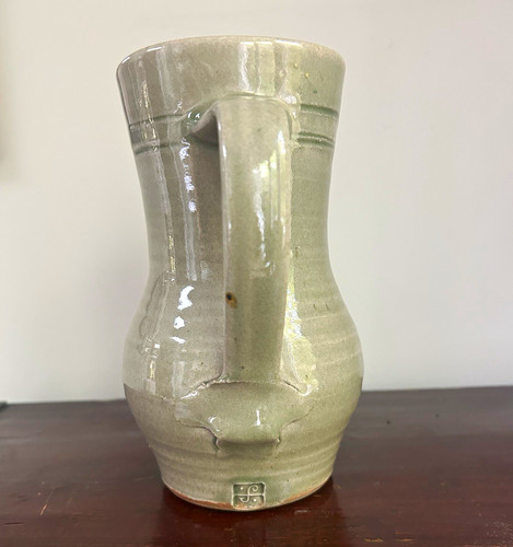 Early bernard leach - an,