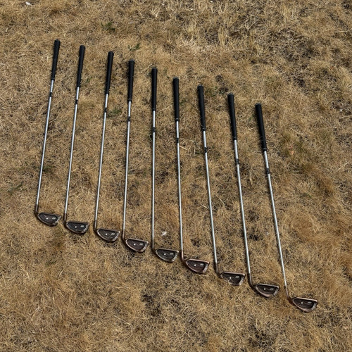Ping isi copper head - isi,