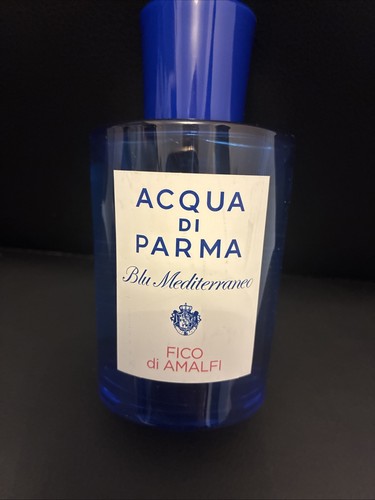 Acqua parma blu - acqua,