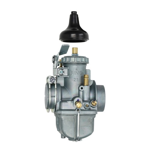 Bing 20mm carburetor - 20mm,
