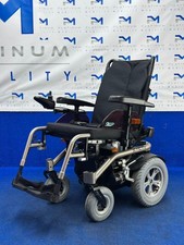Kymco K-Activ Powerchair –