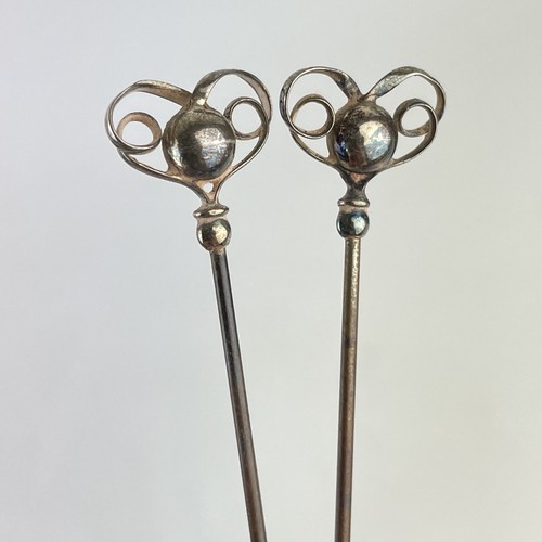Pair antique charles - antique,