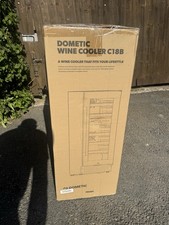 New Dometic C18B Compressor