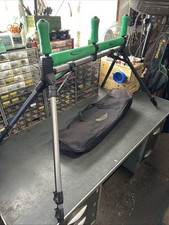 MAVER FLAT BED DUAL POLE