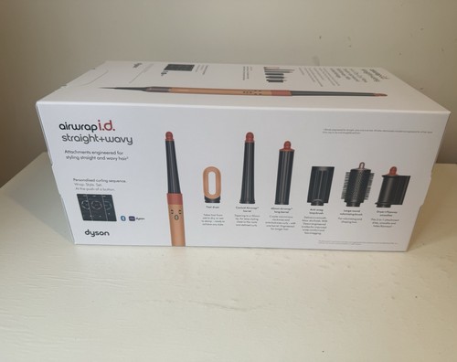 Dyson airwrap d - dyson,