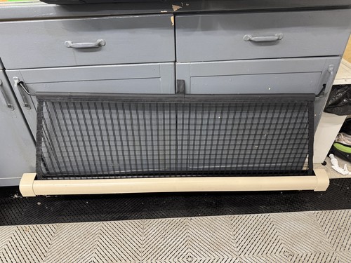 Range rover l322 dog - , guard