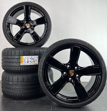 Porsche 982 Boxster S Cayman S