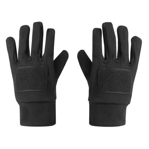 Stormtrooper gloves black - gloves,