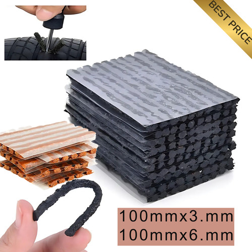 100 tubeless tire tyre - 5-100,