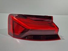 Ricambi Usati Fanale Stop Posteriore Audi A5 8W6 LED SX Sinistro 2019 2023