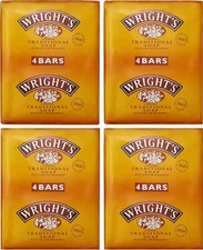 16xWrights Traditional Soap