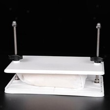 Tofu Maker Accs Kitchen Tools Tofu Press Plate for Restaurant Cheese Tempeh