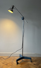 PAT tested Vintage mid century