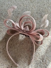 PHASE EIGHT BOW/FEATHER