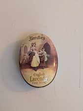 NEW Sealed Vintage Yardley