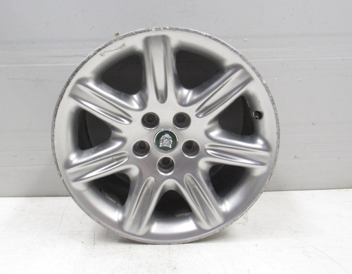 Rear jaguar x100 xk8 - rear,