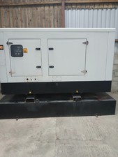 Diesel Generator 47'5 Kw