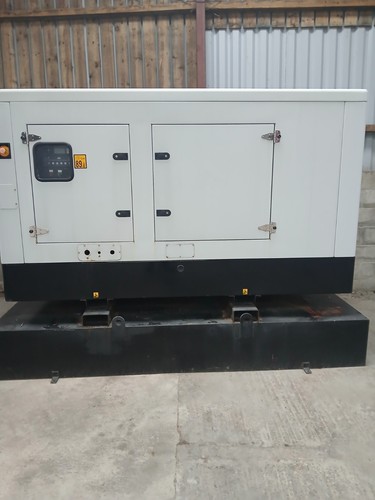 Diesel generator kw - generator, 47'5