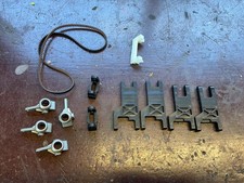 Yokomo 870c Re-release Parts