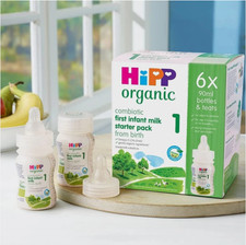 HiPP Organic 1 First Infant