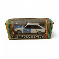 Moskvitch 2141 CCCP USSR