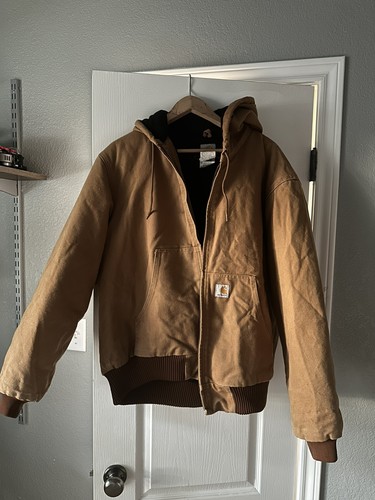 Carhartt men brown - carhartt, l