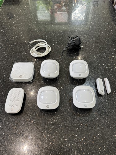 Yale sync smart home alarm - sync,
