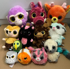 Bundle Of 12x Aurora Yoohoo &