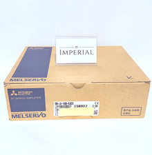 Mitsubishi MR-J4-100B-RJ020