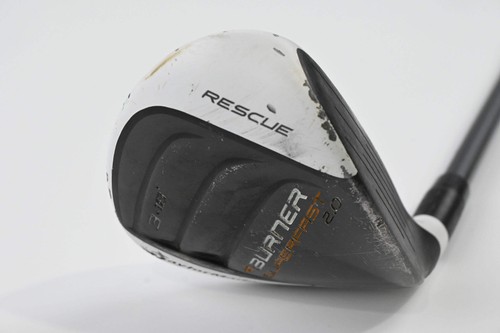 Taylormade burner superfast - burner,