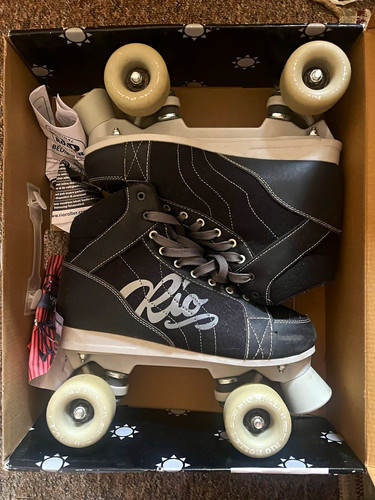 Rio roller lumina - rio,