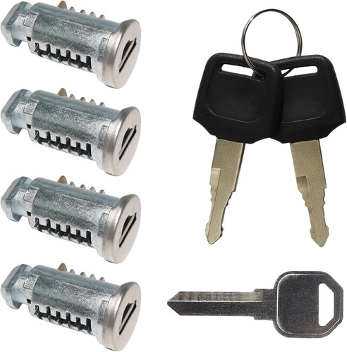 Pack lock cylinders for - lock,