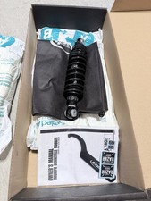 K-Tech Razor Lite Shock - Triumph Bobber
