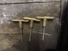 3 Brand New Railway Carriage