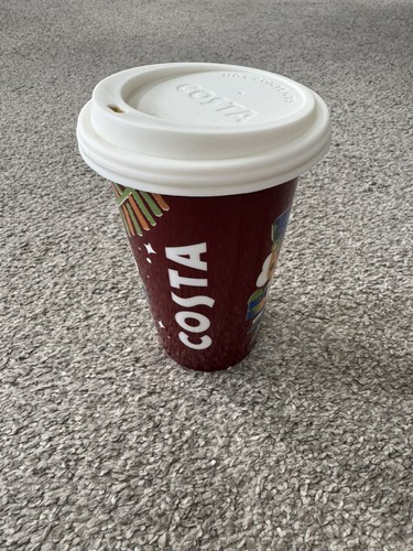 Costa coffee christmas - costa,
