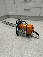 Stihl ms660 2011 amazing