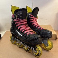 Bauer RS Roller Hockey Skates