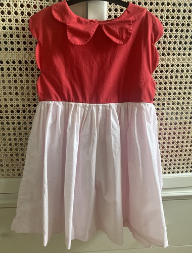 Jacadi paris girls sleeveless - paris,