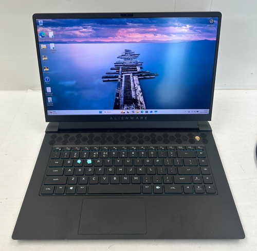 Alienware m15 - m15, 15.6"