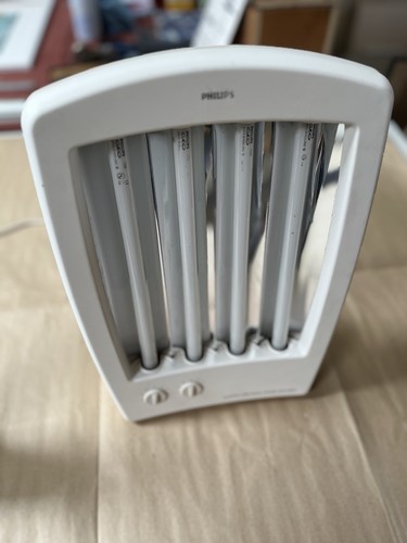 Phillips solarium solaria - phillips,