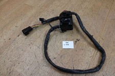 Suzuki GSX-R 600 SRAD AD 97-00