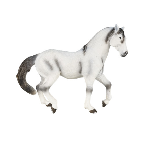 Mojo andalusian horse toys - andalusian,