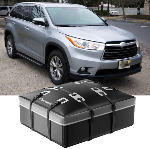For toyota highlander cubic - 15,