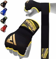 Boxing Hand Wraps by RDX
