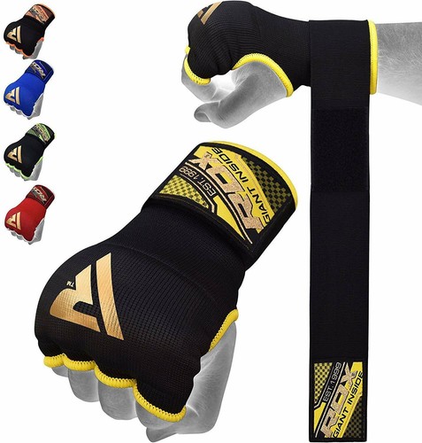Boxing hand wraps - boxing,
