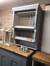 Vintage Pine Plate Rack,Kent Furniture Showroom,100s Items Listed,plate rack