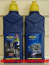 PUTOLINE MX5 ENGINE OIL +