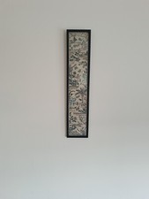 Antique Chinese  Embroidery