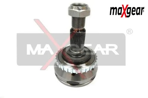 Drive shaft joint - shaft, kit